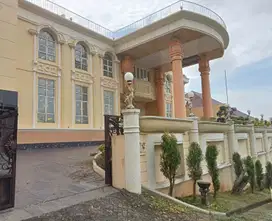 Dijual Rumah Mewah Di Jl. Bukit Baladewa Bukitsari Semarang
