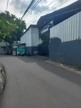 JUAL MURAH TANAH CIPETE DEKAT ANTASARI FATMAWATI TB SIMATUPANG