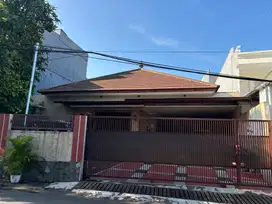 Rumah di Jual di Jl. Wijaya Raya, Gandaria Utara - Jaksel