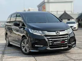 Odyssey 2.4 E 2020