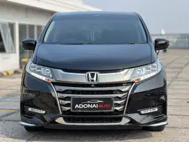 Odyssey 2.4 E 2020