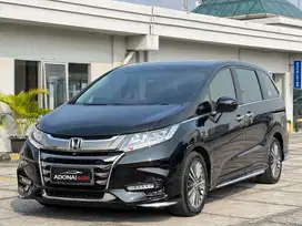 Odyssey 2.4 E 2020
