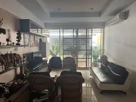 Dijual Rumah Muara Karang