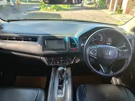 Honda HR-V 2016 Bensin