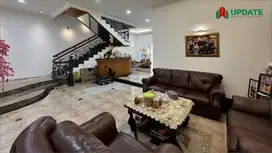 DIJUAL RUMAH DI KOMPLEK CEMARA ASRI MEDAN