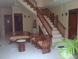 Kost Jatipadang 35 Kamar Full Terisi