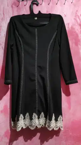 Preloved Dress pendek
