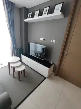 Dijual Murah Taman Anggrek Residences 1 Bedroom Furnished Nice