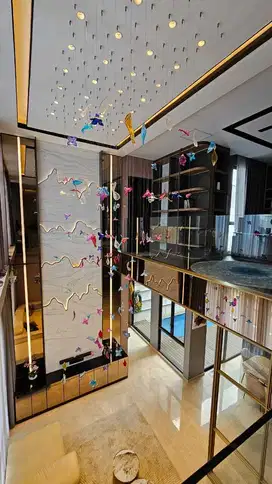 TURUN HARGA 3 Miliar RUMAH MEWAH LAKEWOOD NAVAPARK BSD