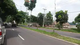 Dijual Tanah Mainroad Jl. Alfatu Soreang Bandung Selatan