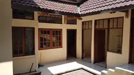 Dijual Rumah Siap Huni Setramurni