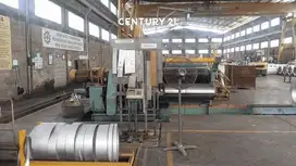 Pabrik Bagus Siap Pakai Di Jatimulya Tambun
