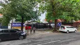 Dijual Tanah MURAH dalam kota Surabaya