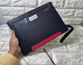 PROMO TABLET MURAH FUJITSU CORE M3 TOUCHSCREEN UNTK SEKOLAH KULIAH