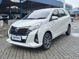 DP 5% Toyota Calya 1.2 G Bensin-MT 2021 CZT