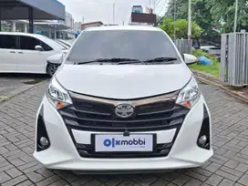 DP 5% Toyota Calya 1.2 G Bensin-MT 2021 CZT