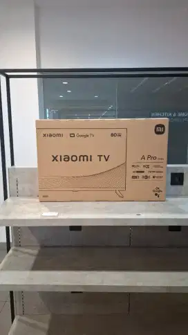 MURAH MERIAH BERGARANSI RESMI TV A PRO CUMA 1 JT AN AJA