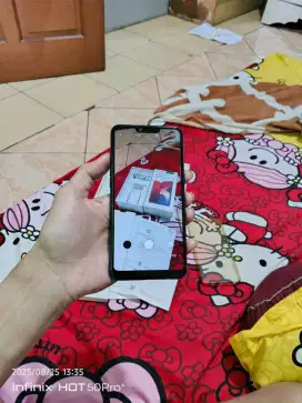 Oppo A3s Ram 6/128Gb