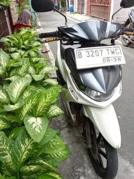 Mio soul 2013 ss lengkap