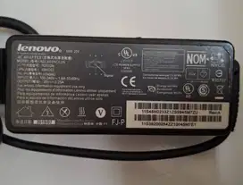 Charger Lenovo 65W USB Laptop Notebook