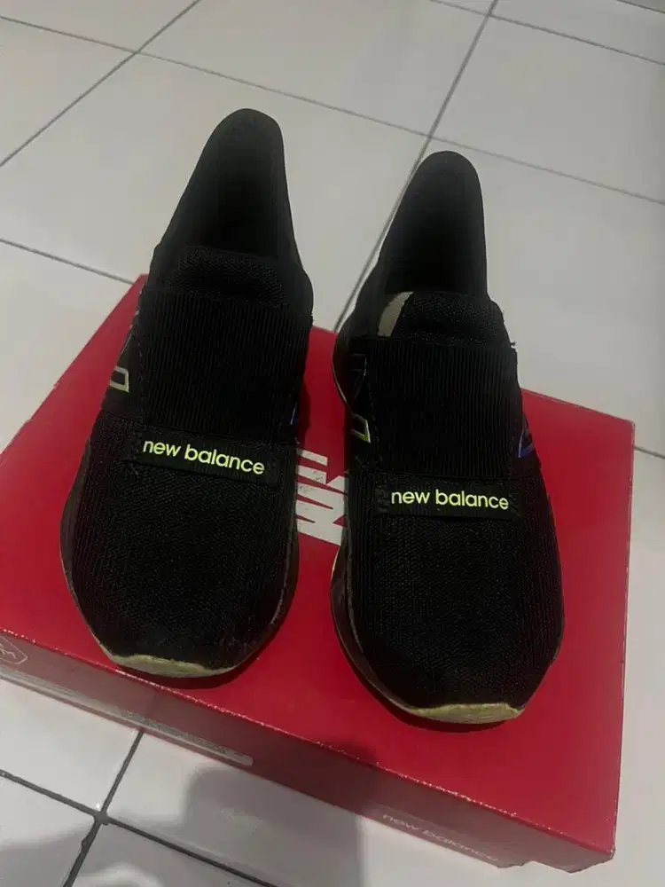 New balance anak