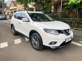 Nissan Xtrail 2.5 th 2014