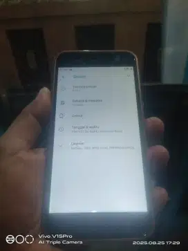 MiA1 4/64 apa adanya