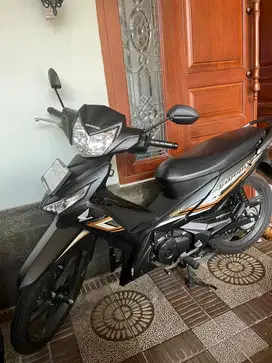 Supra X 2024 125cc