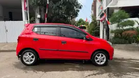 Daihatsu Ayla X manual km asli 41 ribu ful set