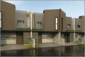 Jl. Kaliurang Km.12, Rumah Jogja Bonus Kolam Renang Dekat Kampus UII