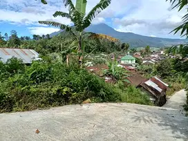 Dijual tanah cocok buat vila ditawangmangu