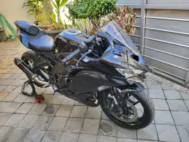 SUPER FLASHSALE Kawasaki ZX25 2023