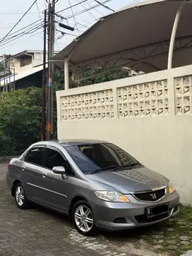Honda City 2008 Bensin