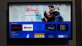 Jual TV LED Weyon 43 in