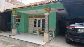 Di Jual Cepat Rumah 1 Lantai, sangat strategis di jagakarsa