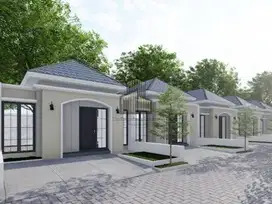 Rumah 1 menit Kampus Stifar jl.Sarwo edi W. Plamongan Pucang gading