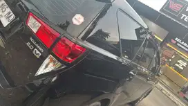 Toyota Kijang Innova 2022 Bensin