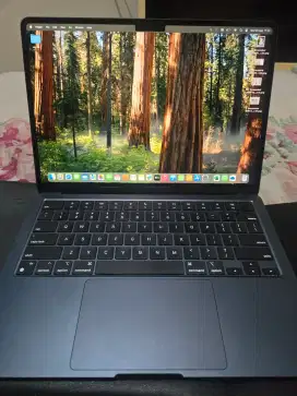 Jual Macbook 13 inch Murmer aja