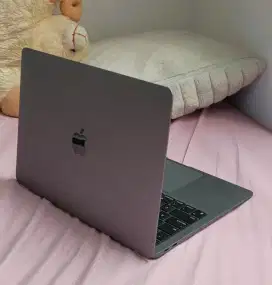 Jual Cepat Macbook Air M1 Like New Mulus No minus
