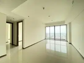 Jual Murah Apartemen St Moritz 3 Kamar Lippo Puri Indah Jakarta Barat