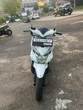 Beat 2019 lengkap