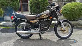 Yamaha Rx King SE 2003 super Mulus sekali