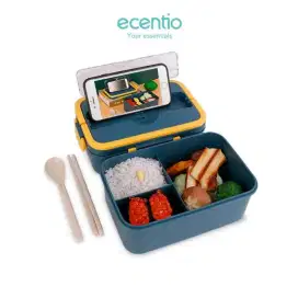 KOTAK MAKAN free ongkir