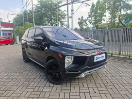 DP 5% Mitsubishi Xpander 1.5 Ultimate Bensin-AT 2021 NZO