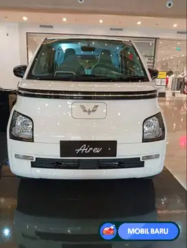 [Mobil Baru] WULING AIR EV