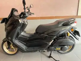 Yamaha New Nmax 2020 Pajak Hidup Kondisi Istimewa