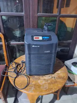 Chiller resun cl 650 (1/4 pk)