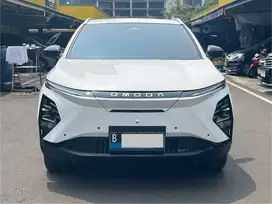 CHERY OMODA E5 EV AT PUTIH 2024 - Like New