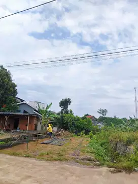 Promo Bombastis Kavling Murah SHM di Mulawarman Tembalang