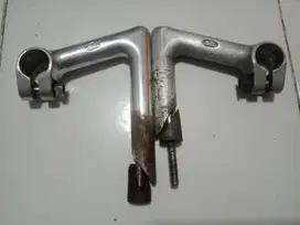 Stem sr 10cm insert standar bajul balap jadul fixie